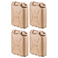 thumbnail image 1 of Contenedor de Agua Scepter 20L Portátil Estilo Militar Arena, 1 of 9
