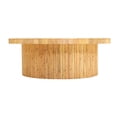 thumbnail image 3 of Acadia Rattan Coffee Table, 3 of 4