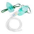 thumbnail image 4 of Nebulizador desechable para adultos y niños, protector facial, atomizador doméstico, juego de tubos con cubierta facial, 4 of 14