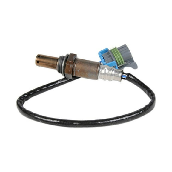 Oxygen Sensor Fits select: 2006-2007 CHEVROLET SILVERADO, 2006-2007 GMC NEW SIERRA