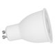 thumbnail image 4 of Ampoule LED GU10 10 W, 1\xa0100 lm, spot intégré pour salon, salle d'exposition, lumière blanche 100-265 V, 4 of 4