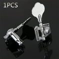 thumbnail image 3 of fastboy Bass String Tuner Open Gear String Tuner Machine Music Instrument Accessories No.01, 3 of 8