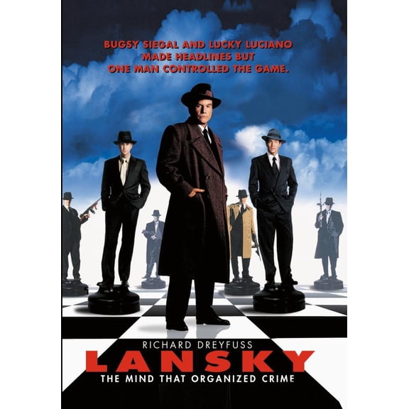 Lansky