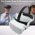 thumbnail image 4 of Head Strap Compatible for Oculus Quest 2 Headset Headband Head Strap Replacement VR Accessories, 4 of 11