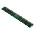 thumbnail image 3 of Módulo de memoria RAM DDR2 2GB 800MHz Sincero PC2-6400 Compatible con Intel/AMD, 3 of 10