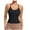 White, variant on aidice Camisole Tops for Women Sleevless Strap Stretchy Yoga Tops Slim Workout Gym Tanks Solid Color