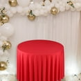 thumbnail image 3 of SIfdSeng Get it Fast Green Bright Red Blue 60X110Cm Elastic Hotel Wedding High Bar Counter Solid Color Banquet Elastic Catering, 3 of 6