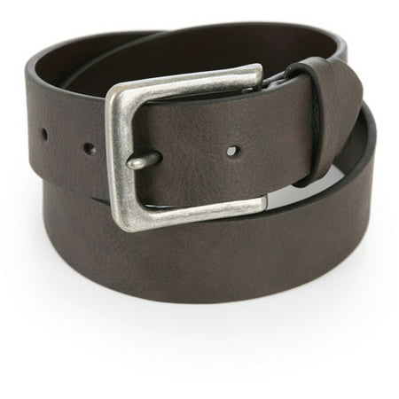 Wrangler Boys' Rustic Belt