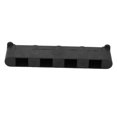 thumbnail image 3 of SurfBoard Wind Sail Fixed Plug, Fishing Wind Sail Fixing Plug, Black Fishing Wind Sail Fixed Plug, Rowing Boat Outdoor Use for SurfBoard Sup Board black, 3 of 8