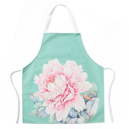 

Tebru Adjustable Apron Portable Home Kitchen Hanging Drain Bag Basket Bath Storage Tools Sink Holder High-Grade Kitchen Apron
