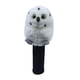 thumbnail image 5 of Funda para palos de golf - Funda divertida, resistente a los arañazos, original, suave y protectora, ideal para regalar a hombres y mujeres Pájaro de madera de fairway, 5 of 9