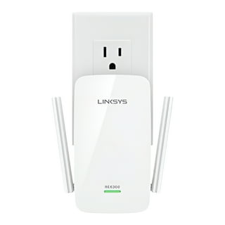 Linksys Re6300 Blinking Orange