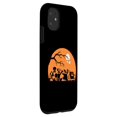 thumbnail image 3 of Funda para iPhone 11 SPONGEBOB SQUAREPANTS Halloween, 3 of 3