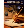thumbnail image 3 of Beginning Fingerstyle Arranging and Technique for Guitar (Book and CD), 3 of 3