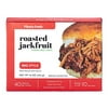 Plantu Foods Roasted Jackfruit, BBQ Style, Fully Cooked, Trans Fat-Free, Cholesterol-Free Plant-based Alternative (16 ounce)
