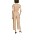 thumbnail image 2 of Nanette Nanette Lepore womens  Jumpsuit, 12, Brown, 2 of 3