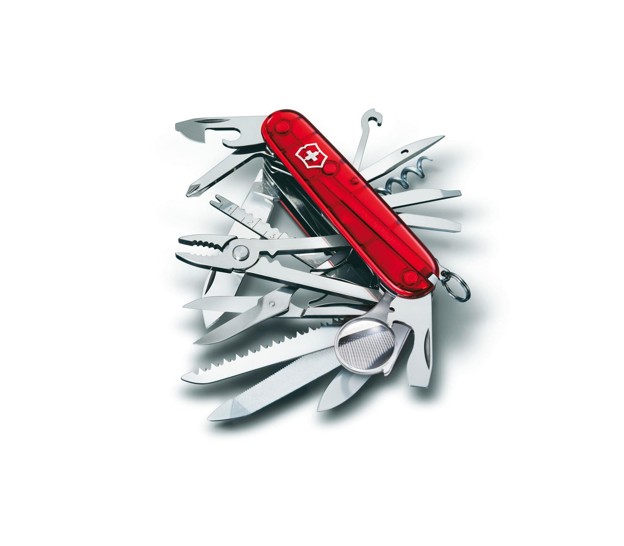 Champ victorinox sale
