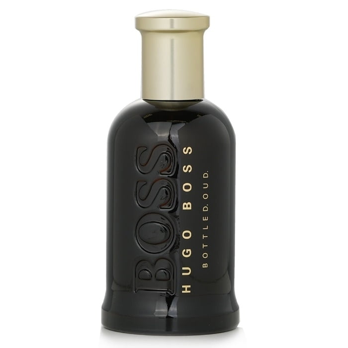Hugo Boss Boss Bottled Oud Eau De Parfum Spray 100ml/3.3oz - Walmart.com
