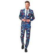 Men's SuitMeister Basic Vegas Suit