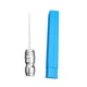 thumbnail image 4 of Limpiador de agujas de alta presión para lavado de máquinas Kit de lavado de máquinas de limpieza premium Rociado recto, 4 of 9