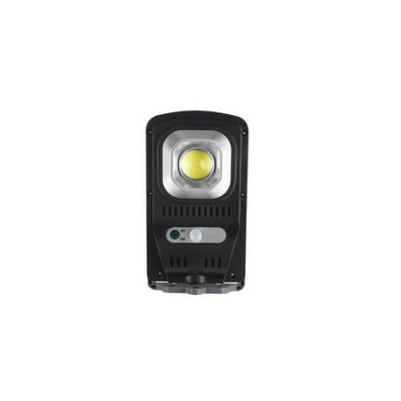 

Hesxuno Solar Outdoor Lights With 36 COB Lamp Beads Wireless Waterproof Solar Floods Lights Body Sensing Garden Lights Garden Wall Garage LightsDeal of The Day