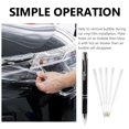 thumbnail image 4 of CIMAXIC 1 Set Retractable Weeding Pen Air Release Weeding Tool for Vinyl Craft Projects,5.43"X0.31"X0.31", 4 of 4