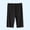 Black, variant on Girls Shorts Bike Shorts for Girls Toddler Cartwheel Shorts Kids Under Dress Shorts Safety Summer Shorts Pink 3-4 Years