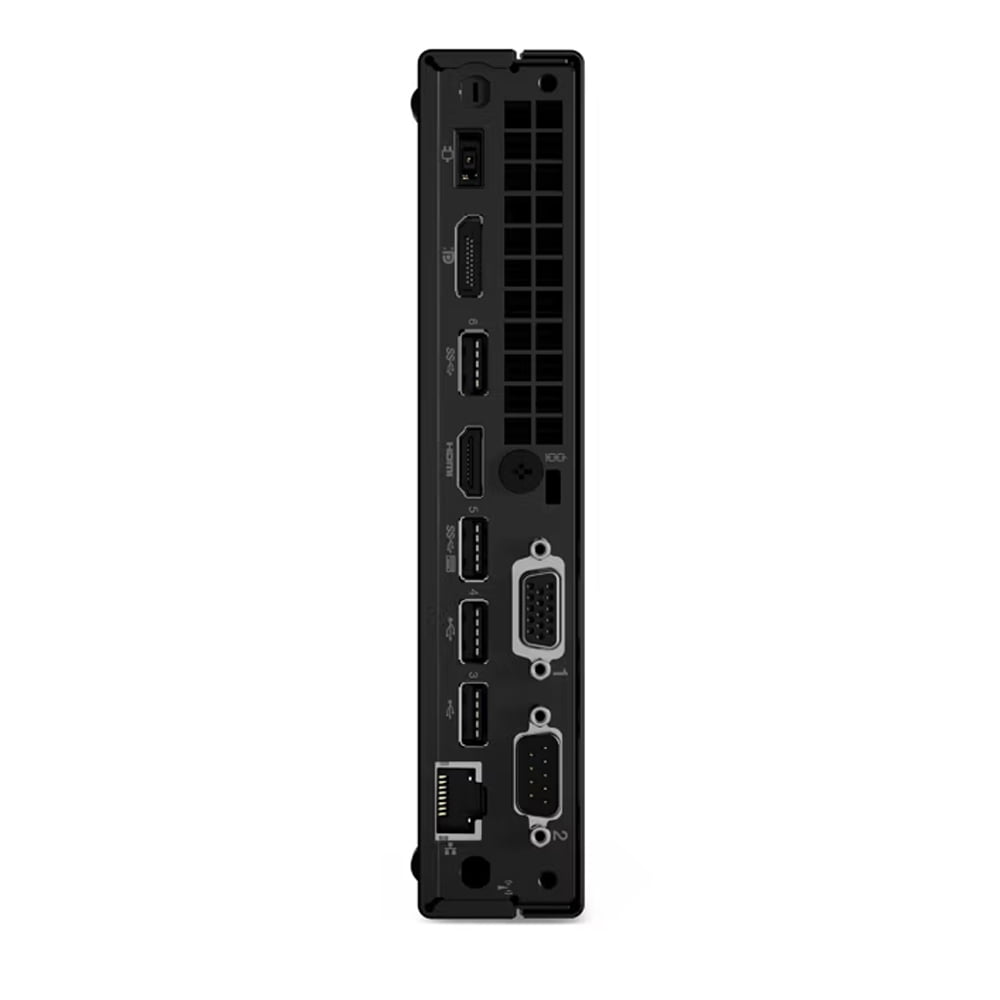 Lenovo Thinkcentre M75Q G2 Mini PC Ryzen 7 PRO 5750GE 16GB 512GB SSD W11P