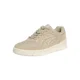 thumbnail image 1 of Asics Men's EX89 Leather Trainers, Beige, 1 of 6