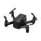 thumbnail image 3 of Helicóptero RC Mini RC Drone con cámara 720P RC Quadcopter con función Modo sin cabeza Un botón Despegue Aterrizaje Trayectoria Vuelo 3 Batería Romacci Helicóptero RC, 3 of 7