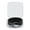 Medium Gray, variant on YAHHU 1.25 Inches / 31.75 mm Astronomical Telescope Moon Filter Neutral Density 6.25% ND16 Filter for Eyepiece Premium Aluminum Alloy Construction Professional Astrophotography Observation Apparatus