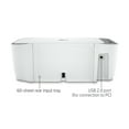 thumbnail image 2 of HP DeskJet 2755e Wireless Color All-in-One Printer with bonus 6 months Instant Ink with HP+ (26K67A), 2 of 11