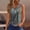 Gray, variant on Button Up Tank Tops For Women Sleeveless Tops For Women Womens Going Out Outfits Wide Strap Tank Tops For Women Elegant Tops For Women Tank Tops For Women Cute Summer Tops Women Short Tops