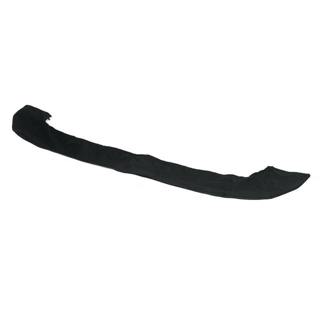 Shengyu Housse de Botte Supérieure Bimini Housse de Bateau 73 à Botte Bimini 78W Rangement 4Arcs Imperméable 600D Durable 4Arcs 73 à 78W