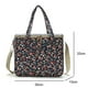 thumbnail image 2 of 2 Nueva bolsa de aislamiento de color, bolsa de lonchera de gran capacidad, bolsa de hielo para pícnic al aire libre, bolsa portátil Bento, 2 of 5