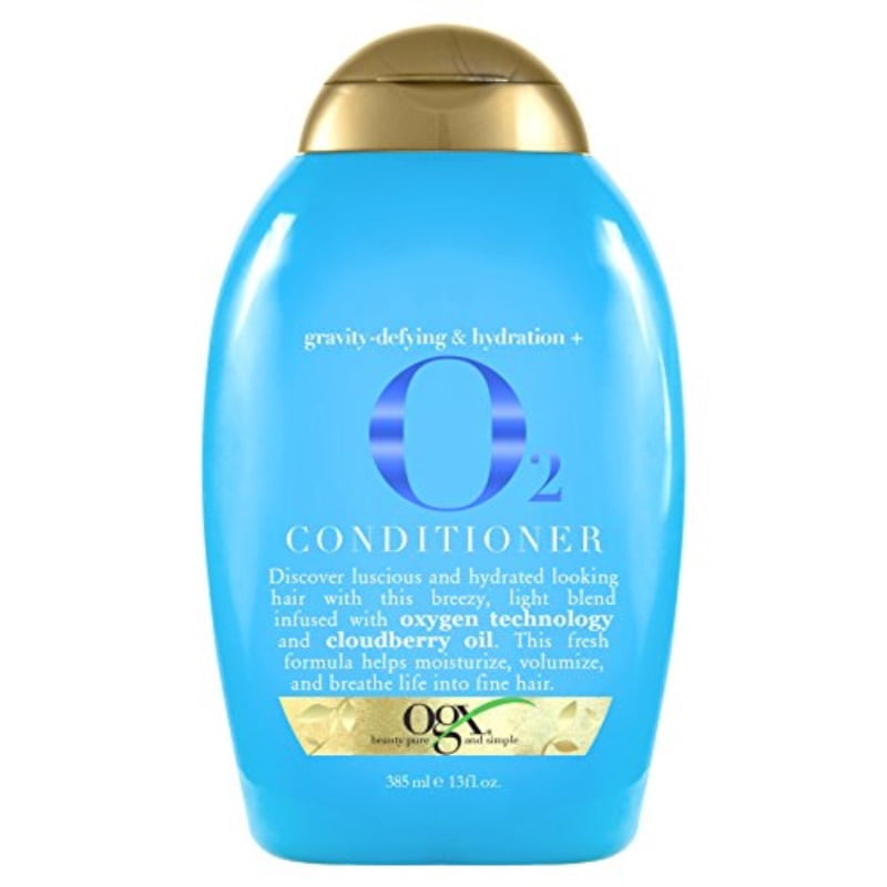 Ogx Conditioner O2 13 Ounce (384ml) (2 Pack) Walmart Canada