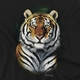 thumbnail image 2 of Wildlife T-Shirt Jungle Fire Unisex Graphic Tee For Men & Women, 2 of 7
