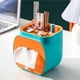 thumbnail image 5 of Caja organizadora Kearding para almacenamiento de servilletas Multifuncional, 5 of 6