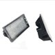 thumbnail image 4 of 2X Lámpara de luz de matrícula LED para Land Lr2 Lr3 Lr4 Sport L359 L320 L319, 4 of 5