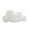 White, variant on Cloud Pillow, 9.8x5.1" Cloud Shaped Pillow, Decorative Throw Pillow Decoration, Soft Velvet Waist Rest Cushion Bedrest, Reading Pillows, Chair Back Cushion for Bedrooom Livingroom Office