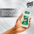 thumbnail image 6 of Speed Stick Antiperspirant Deodorant for Men, Irish Spring Scent, 2.7 oz Stick, 6 of 13