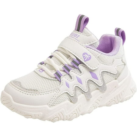 

QWZNDZGR Baby Boys Girls Soft Sole Canvas Sneakers Sparkle Toddler Newborn Crib Moccasins Casual Sneakers House Walking Shoes