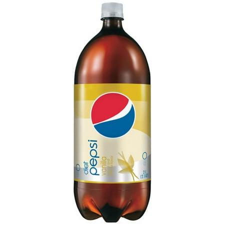 Pepsi Vanilla Diet 2lt