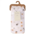 thumbnail image 2 of George Baby Plush Blanket, 2 of 5