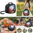 thumbnail image 6 of Uorisanigo Schoolbag Elementary Middle School Camouflage Baseball Backpack with Lunch Box Bag Pencil Case Water Bottle Bag for School, Travel & Sports, 4 In 1 Set Daypack Rucksack, 6 of 7