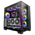 thumbnail image 1 of Carcasa para PC Antec C8 ARGB Full-Tower E-ATX con radiador de 360 mm, 1 of 9