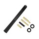 thumbnail image 3 of Antena de Techo NikouMX Universal 4,7 Pulgadas Color Negro, 3 of 8