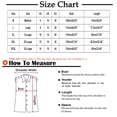 thumbnail image 3 of pstuiky Camisetas sin mangas para hombre, Camiseta deportiva de tirantes con cuello redondo, transpirable, informal, de color liso, para hombre Camisas de hombre l, 3 of 5