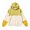 Yellow, variant on Timegard Girls Sweatshirts Fall Winter Hoodies Color Block Kids Long Sleeve Comfy Pullover for Boys Unisex