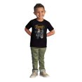 thumbnail image 4 of Popeye Biker Motorcycle Gas Pump Toddler Boy Girl T Shirt Infant Toddler Brisco Brands 12M, 4 of 4